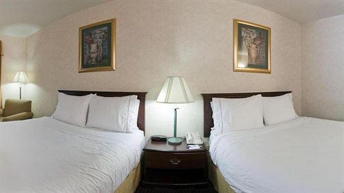 Express & Brookville, An Ihg Brookville