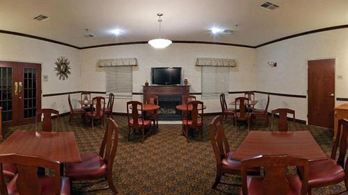 Express & Brookville, An Ihg Hotel 2*