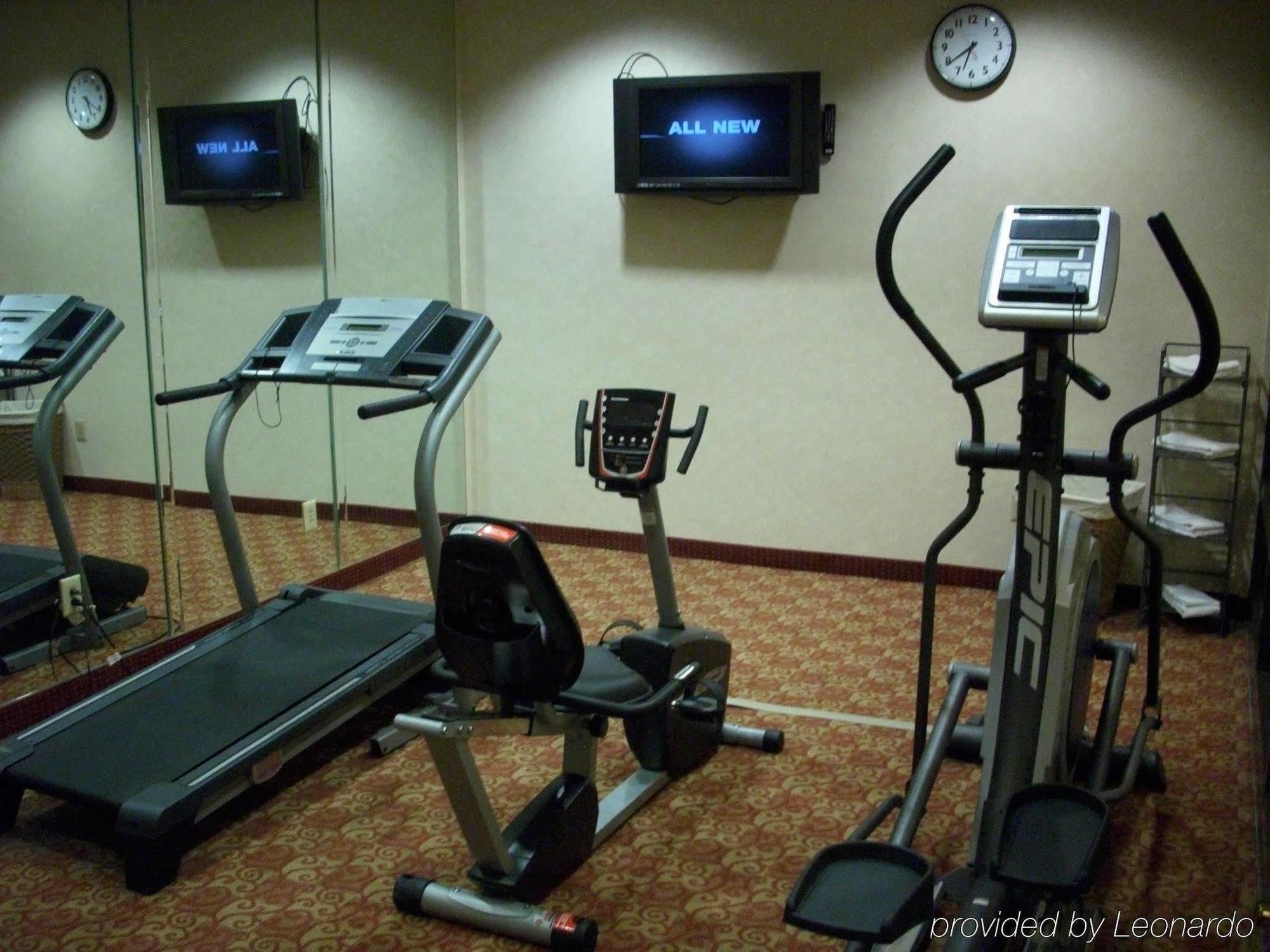 Express & Brookville, An Ihg Hotel Brookville