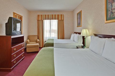 Express & Brookville, An Ihg Brookville