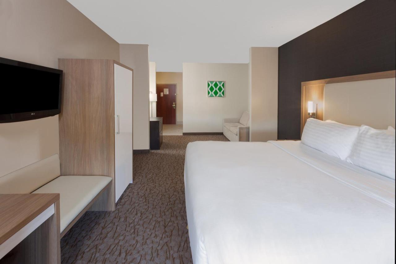 Express & Brookville, An Ihg Hotel Brookville
